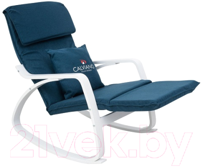 Кресло-качалка Calviano Comfort 1
