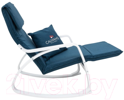 Кресло-качалка Calviano Comfort 1