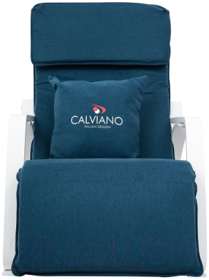 Кресло-качалка Calviano Comfort 1