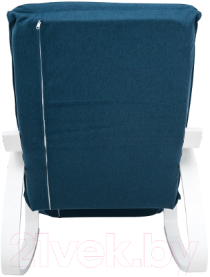 Кресло-качалка Calviano Comfort 1