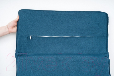 Кресло-качалка Calviano Comfort 1