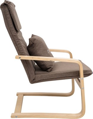 Кресло-качалка Calviano Soft 1