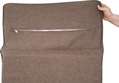 Кресло-качалка Calviano Soft 1