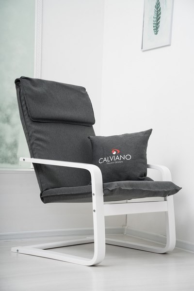 Кресло-качалка Calviano Soft 1