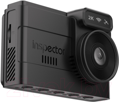 Автомобильный видеорегистратор Inspector QHD (2K) Alfa WiFi - фото