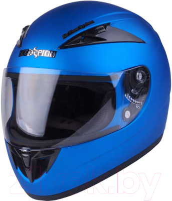 Мотошлем Studds Scorpion Solid - фото