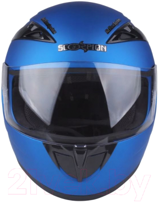 Мотошлем Studds Scorpion Solid