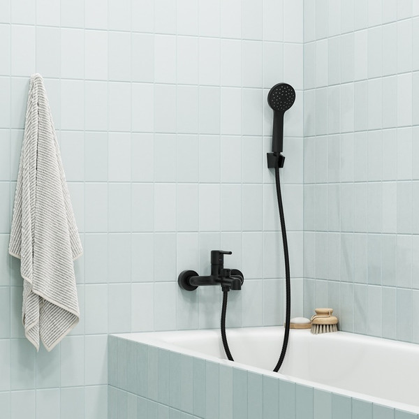 Душевой гарнитур IDDIS Buena BUE1FB0i16