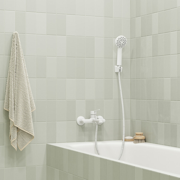 Душевой гарнитур IDDIS Buena BUE1FW0i16