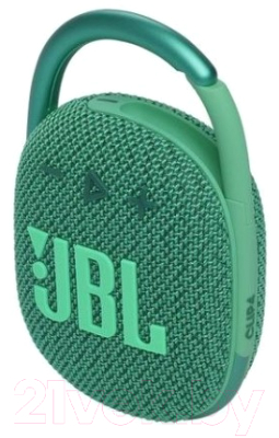 Портативная колонка JBL Clip 4 Eco