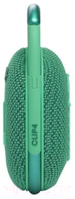 Портативная колонка JBL Clip 4 Eco