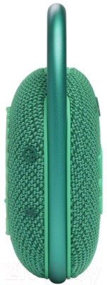 Портативная колонка JBL Clip 4 Eco