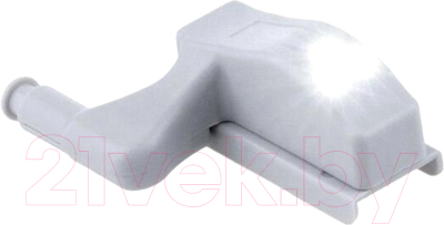 Фонарь Sipl ZD23F для крепления на петле внутри шкафа