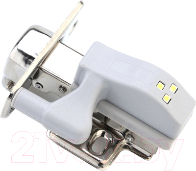 Фонарь Sipl ZD23F для крепления на петле внутри шкафа