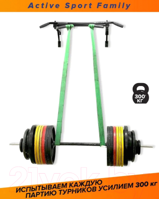 Турник Absolute Champion Aktiv Maх