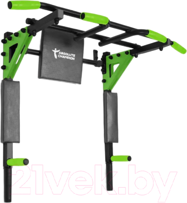 Турник-брусья Absolute Champion Центрл Спорт PRO - фото