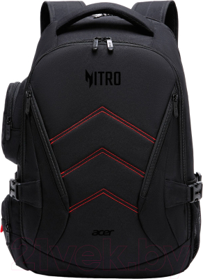 Рюкзак Acer Nitro OBG313 / ZL.BAGEE.00G - фото