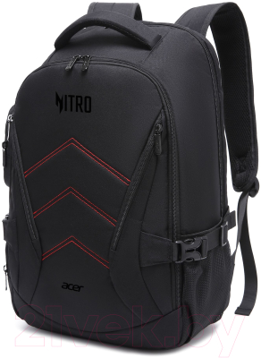 Рюкзак Acer Nitro OBG313 / ZL.BAGEE.00G