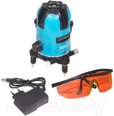 Лазерный нивелир Tesla UR10A