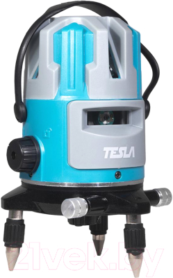 Лазерный нивелир Tesla UR20G - фото