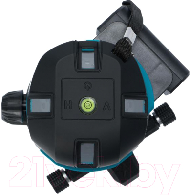 Лазерный нивелир Tesla UR30PRO