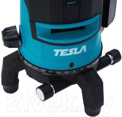 Лазерный нивелир Tesla UR30PRO