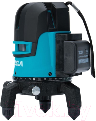 Лазерный нивелир Tesla UR30PRO