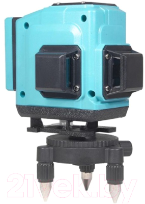 Лазерный нивелир Tesla URХ2G - фото