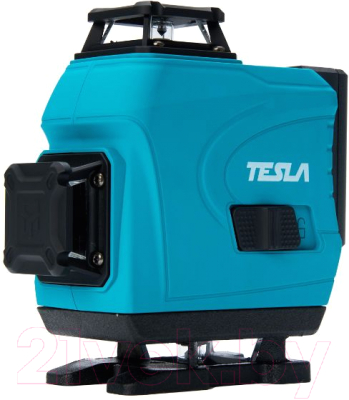 Лазерный нивелир Tesla URХ3PRO - фото