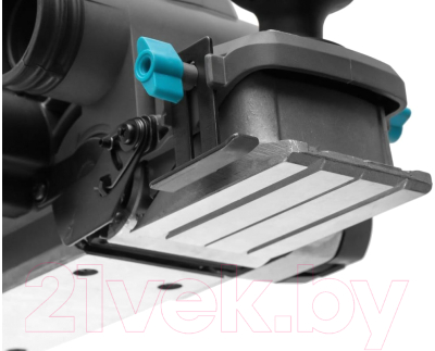 Электрорубанок Tesla TP1200