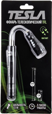 Фонарь Tesla TFL / 601019