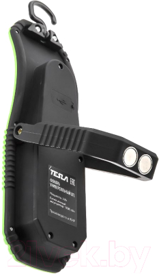 Фонарь Tesla UFL / 601018