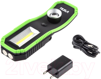 Фонарь Tesla UFL / 601018