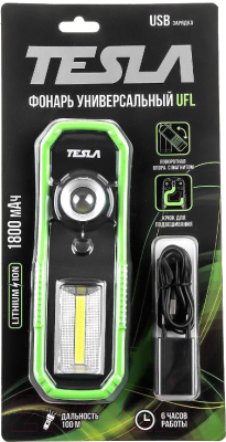 Фонарь Tesla UFL / 601018