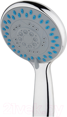 Лейка ручного душа Рыжий кот SH-1006 / 105679