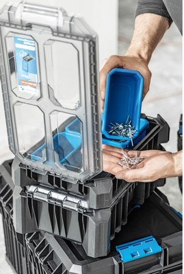 Органайзер для инструментов Hoegert HT7G506