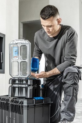 Органайзер для инструментов Hoegert HT7G506