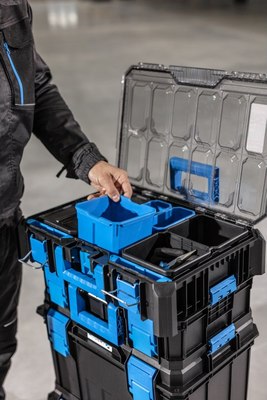 Органайзер для инструментов Hoegert HT7G508