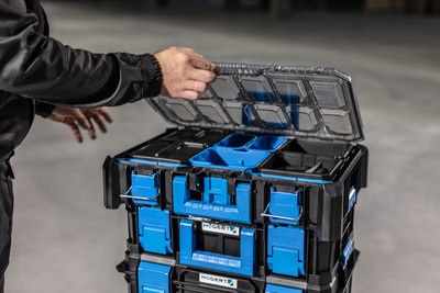 Органайзер для инструментов Hoegert HT7G508