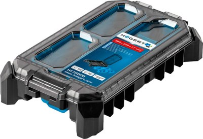 Органайзер для инструментов Hoegert HT7G505 - фото