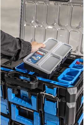 Органайзер для инструментов Hoegert HT7G507