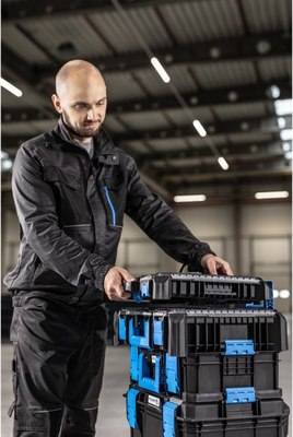 Органайзер для инструментов Hoegert HT7G507