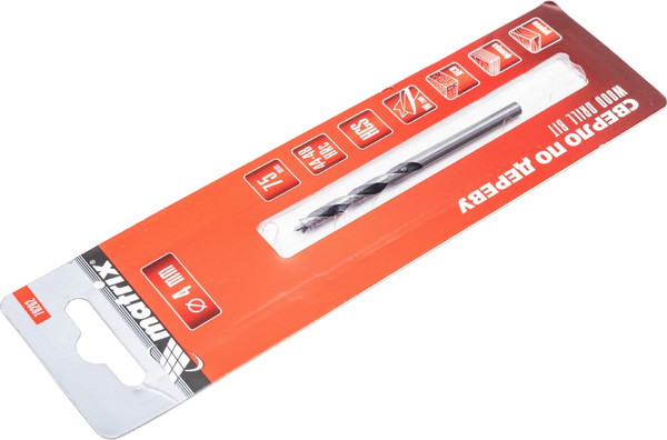 Сверло Matrix 70202