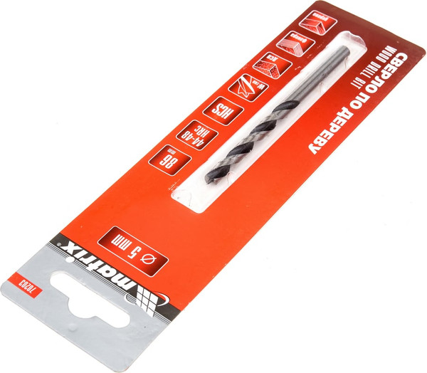 Сверло Matrix 70203