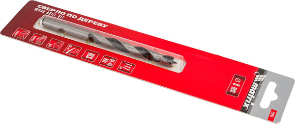 Сверло Matrix 70206