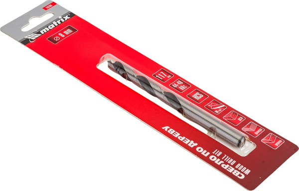 Сверло Matrix 70206