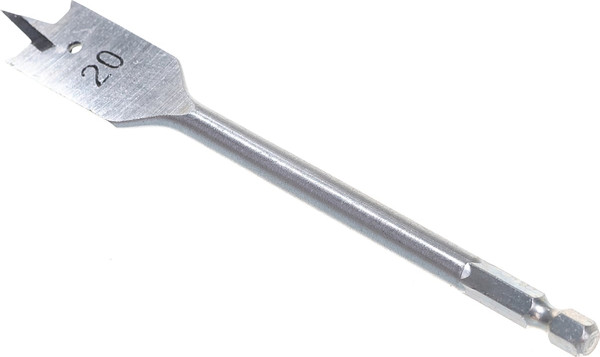 Сверло Matrix 70412