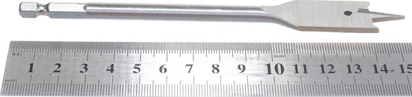 Сверло Matrix 70412