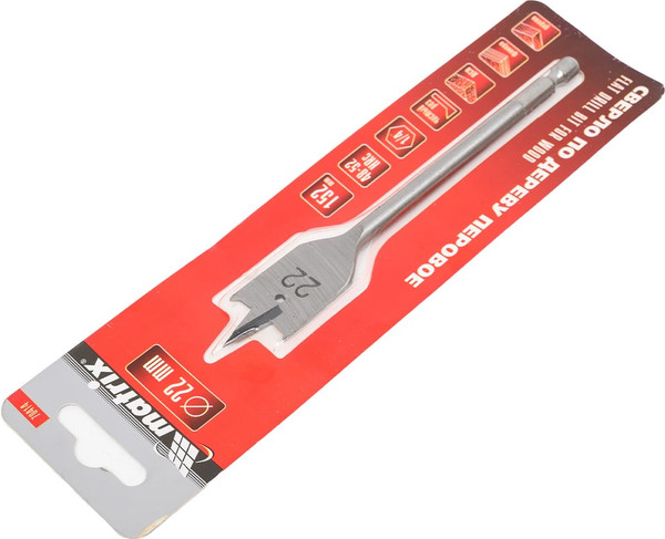 Сверло Matrix 70414