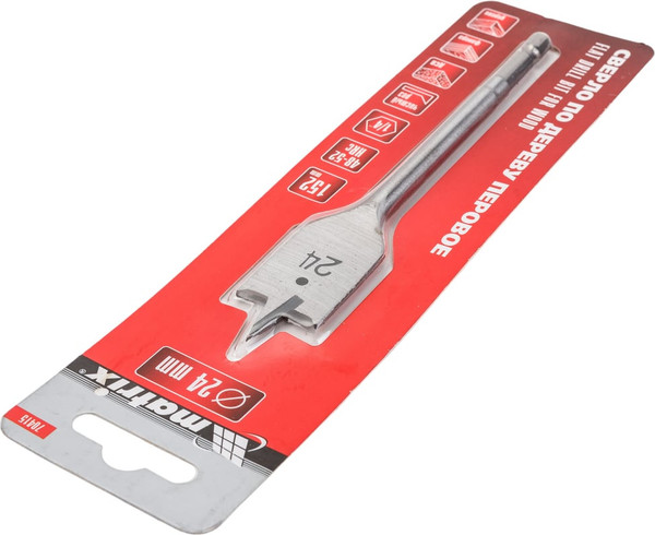 Сверло Matrix 70415